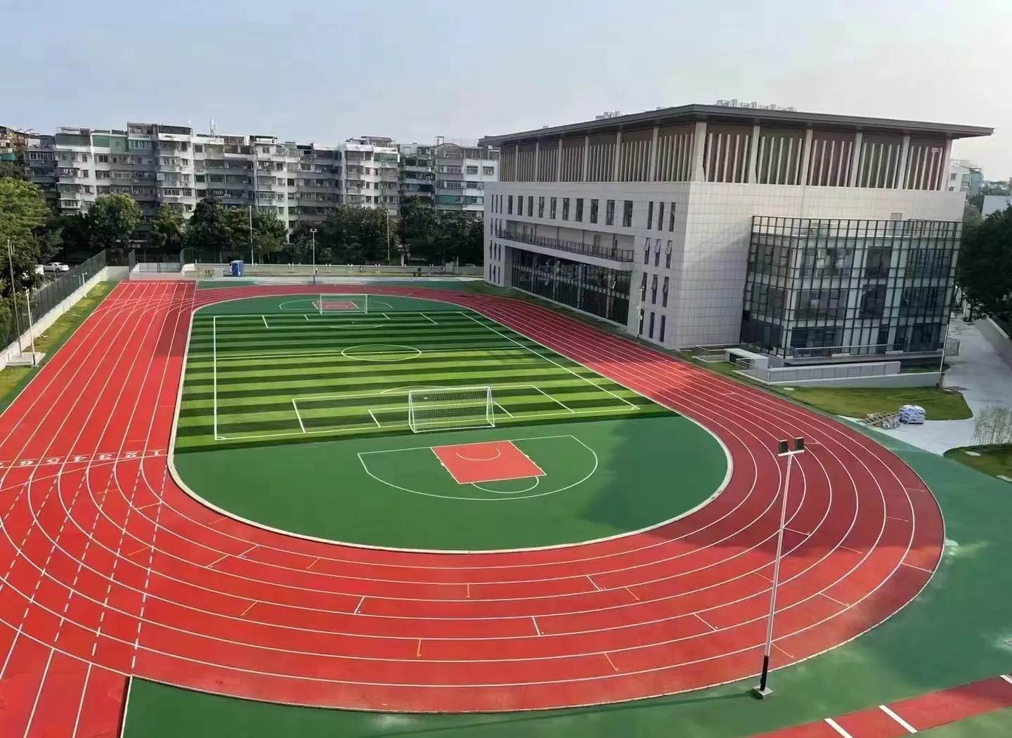 咸宁市塑胶篮球场塑胶篮球场 - 哪里好